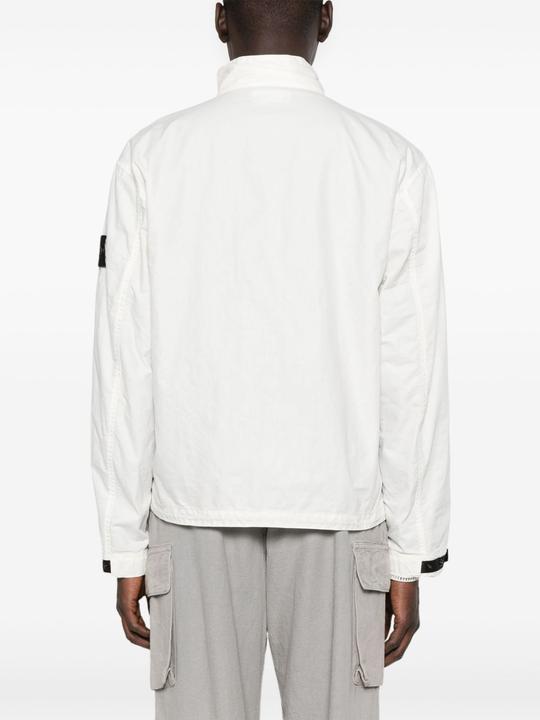Immagine prodotto Stone Island Coats White (L)