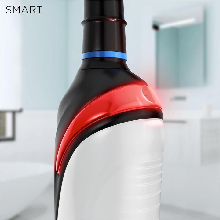 Image du produit Oral-B Smart 4 4500 (Brosse à dents oscillo-rotative)