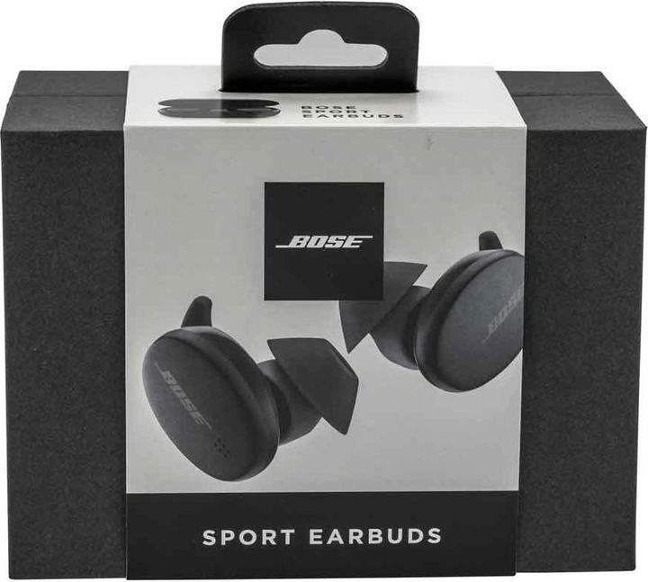 Produktbild Bose Sport Earbuds (5 h, Kabellos)