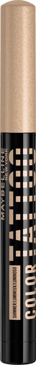 Actual product image Maybelline New York MNY Eye Studio (120 I Am Authentic)