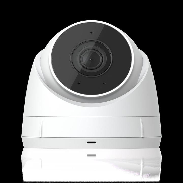 Actual product image Ubiquiti G5 Turret Ultra (2688 x 1512 Pixels)
