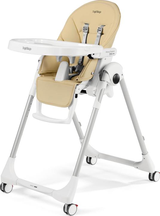Produktbild Peg Perego Prima Pappa Follow Me (Hochstuhl)