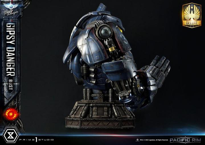 Immagine prodotto Prime 1 Studio Gipsy Danger Deluxe