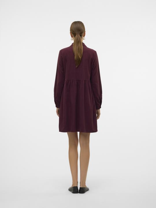 Produktbild Vero Moda VMVILJA Kurzes Kleid Kleid (S)