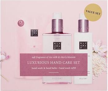 Actual product image Rituals The of Sakura