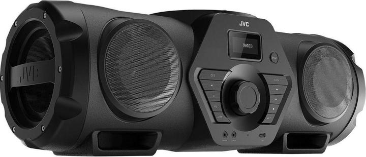 Produktbild JVC RV-NB300DABBP (DAB+, FM, Bluetooth)