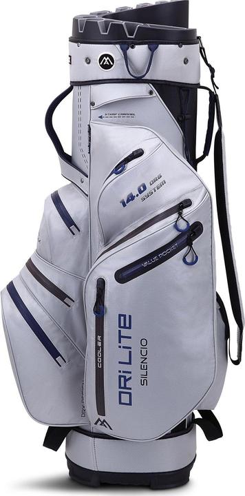 Produktbild Big Max Dri Lite Silencio 2 Organizer
