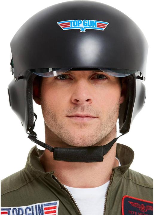 Produktbild Top Gun Deluxe Helm