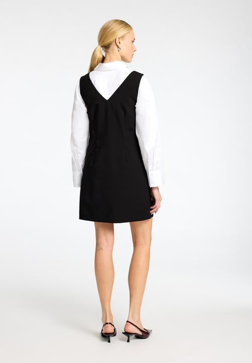 Produktbild Selected Femme Minikleid SLFAJE (36)