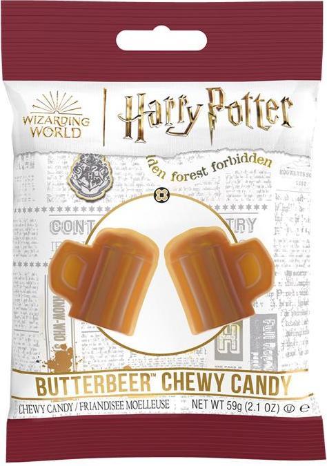 Immagine prodotto Jelly Belly Harry Potter (1 pz., 59 g)