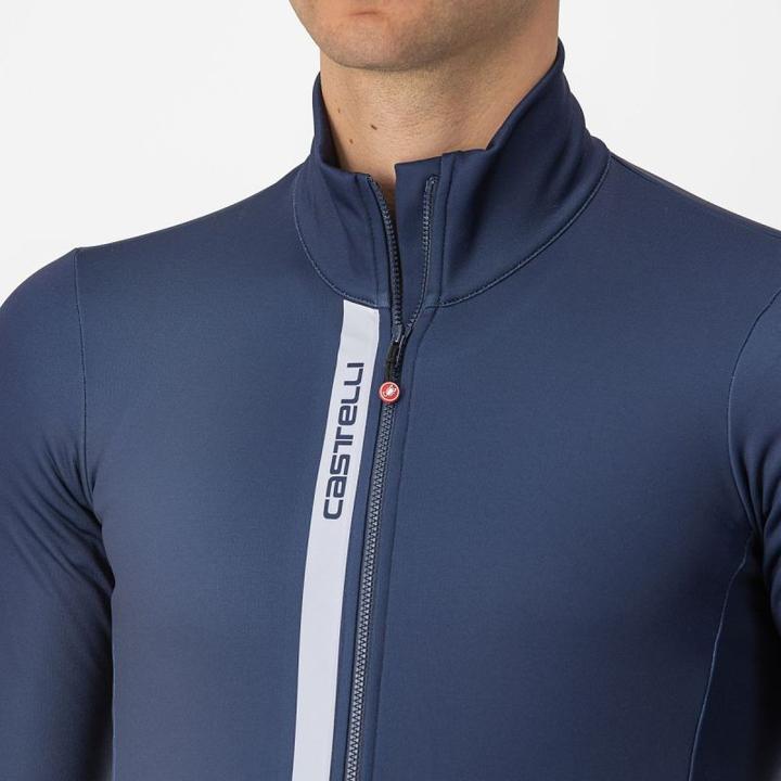 Actual product image Castelli Entrata Thermal Jersey (XXL)