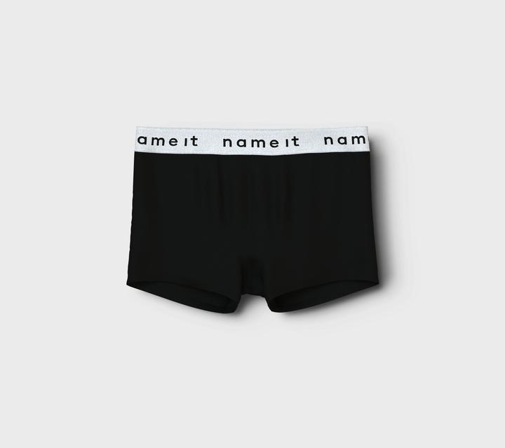 Image du produit Name it Nkmboxer 3p Noos (116, lot de 2)