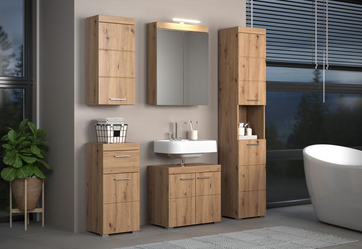 Produktbild Trendteam Amanda (37 x 31 x 79 cm)