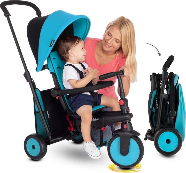 Image du produit SmarTrike smarTfold STR3