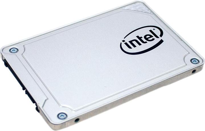 Intel 545s (256 GB, 2.5")