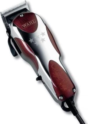 Produktbild Wahl Haarschneidemaschine Magic Clip 5