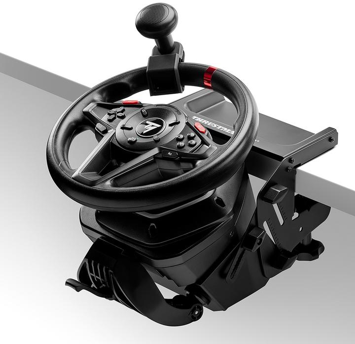 Actual product image Thrustmaster T128-P SimTask Pack (PS5, PS4, PC)