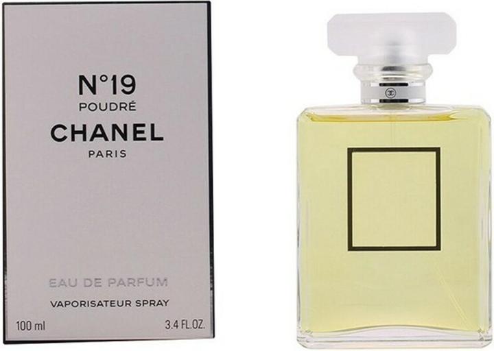 Chanel 19 Poudre (Eau de Parfum, 100 ml)