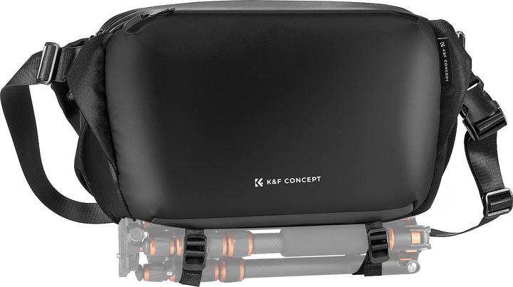 Actual product image K&F Concept Urban Wander 01 (Camera shoulder bag, 12 l)