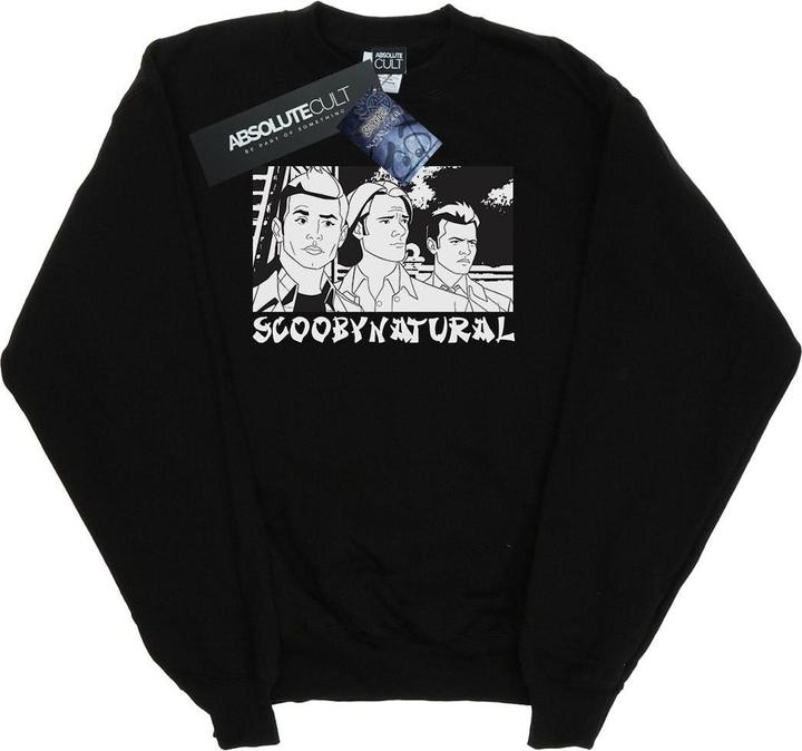 Produktbild Absolute Cult Take Away Sweatshirt (S)