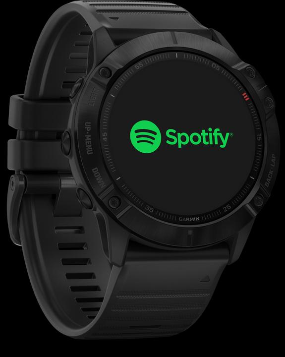 Garmin fenix 6X Pro (51 mm)