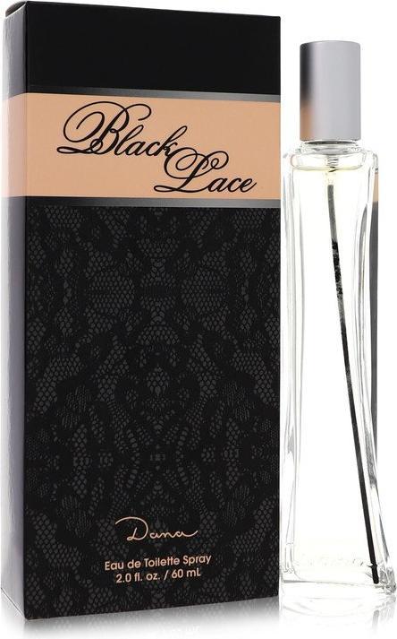 Dana Black Lace (Eau de Toilette, 60 ml)