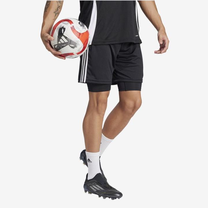 Image du produit adidas Tf Shrt Tight M (L)