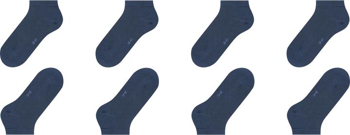 Image du produit Esprit Solid 4-Pack Femmes (paquet de 4, 36 - 41)