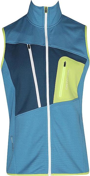 Produktbild Ortovox Fleece Grid Vest (S)