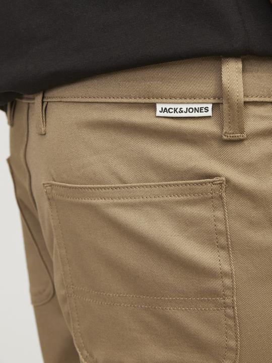 Actual product image Jack & Jones Worker trousers For boys Worker trousers (164)