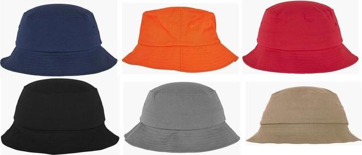 Immagine prodotto Outdoor Spirit cappello a secchiello (Taglia unica)