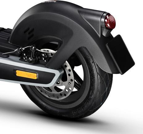 Immagine prodotto Argento Active Sport /h Nero, Verde, Grigio (25 km/h, 80 km, 500 W)
