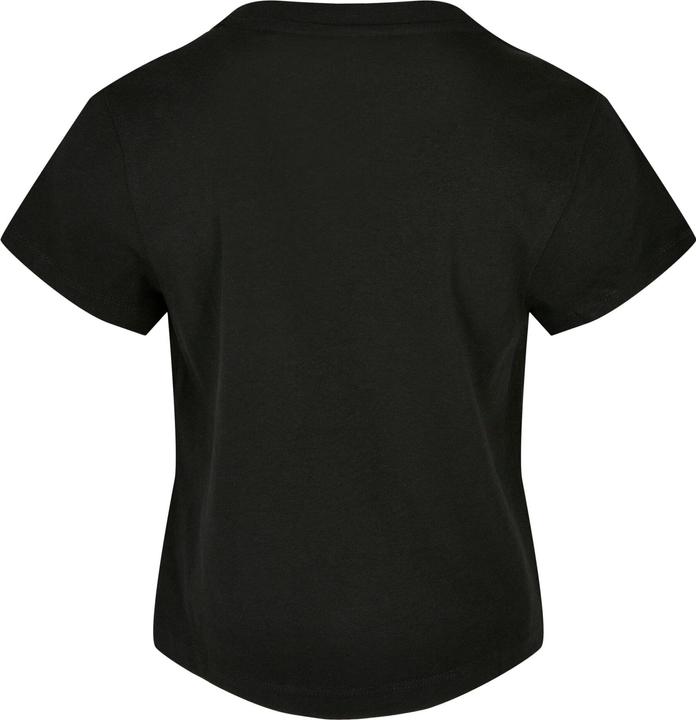 Actual product image Urban Classics Girls Basic Box Tee - 17196 (146)