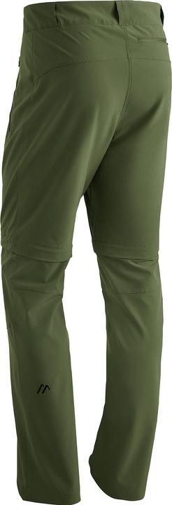 Produktbild Maier Sports Latit Zip (48 E)