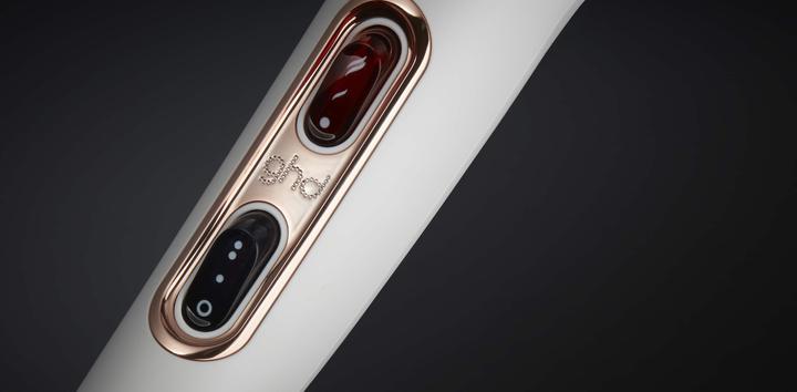 Produktbild ghd helios