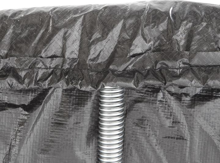 Immagine prodotto Relaxdays Telo protettivo per trampolini elastici
