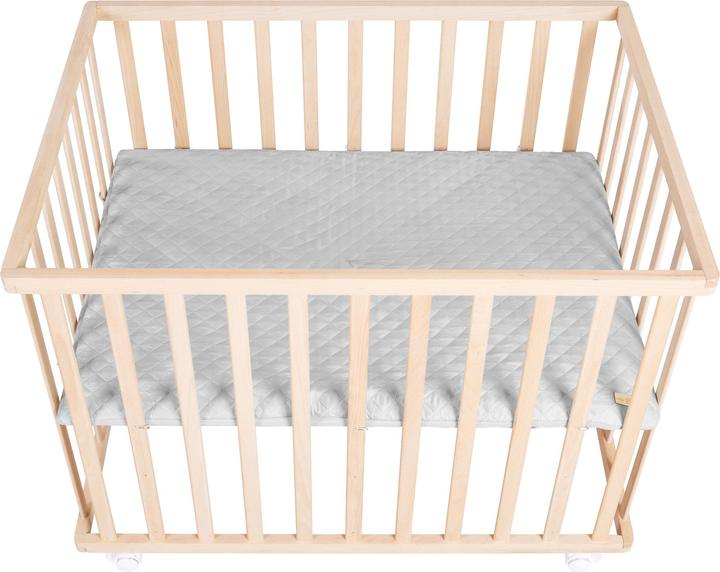 Immagine prodotto Roba Box 100x75 Stile grigio (73 cm, 98.50 cm)