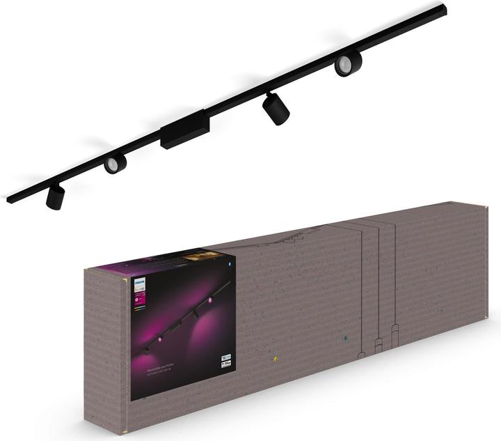 Produktbild Philips Hue Perifo Basis Set (2040 lm)