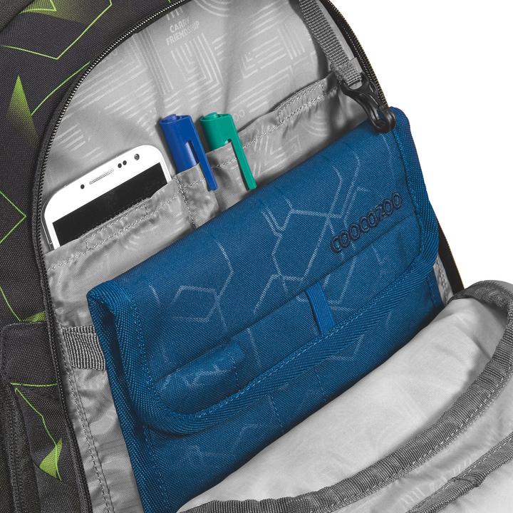 Actual product image Coocazoo Backpack Porter (35 l)