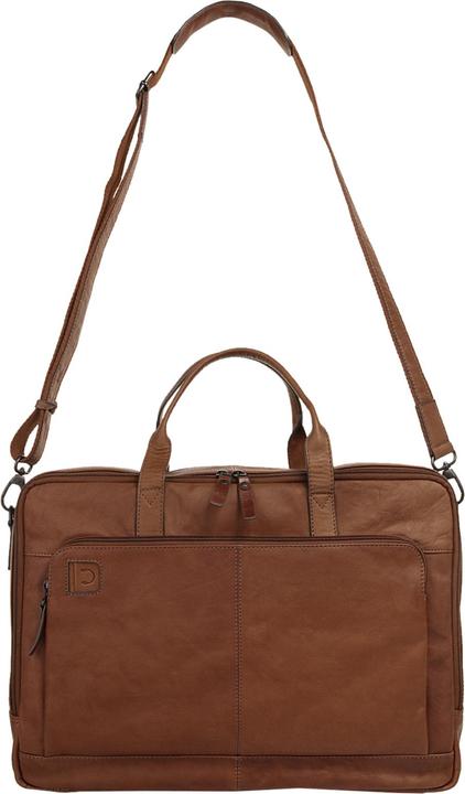 Produktbild X-Zone Notebooktasche (15")