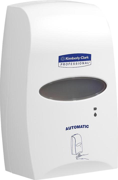 Produktbild Kimberly-Clark Clark Professional elektronischer Hautdesinfektions-Spender