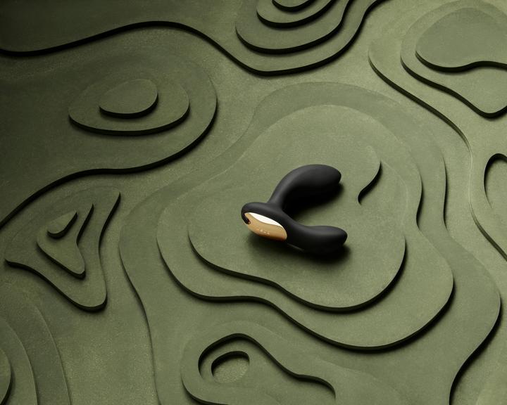 Actual product image LELO Hugo 2