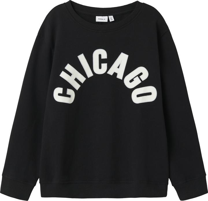 Name it Regular Fit Sweatshirt (146)