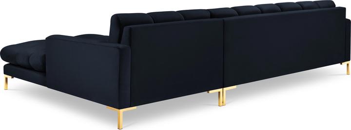 Produktbild Micadoni Mamaia (Ecksofa)