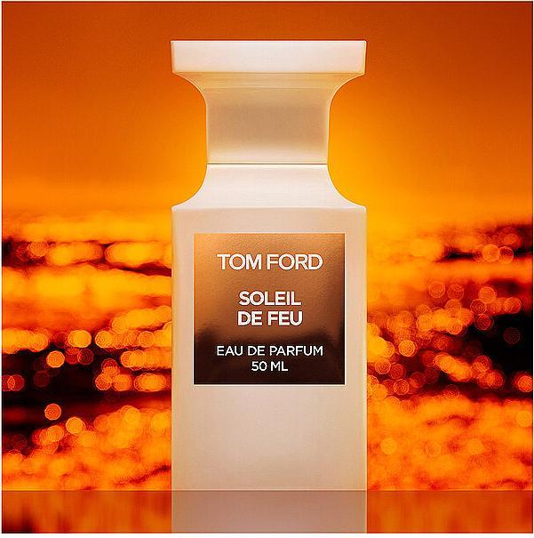 Actual product image Tom Ford Soleil Bronze Eau de Parfum (Eau de parfum, 50 ml)