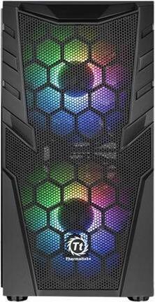 Produktbild Thermaltake Commander C32 (ATX, Mini-ITX, mATX)