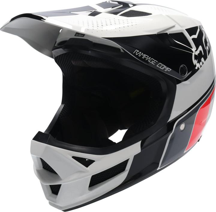 Produktbild Fox Rampage Comp (55 - 56 cm)