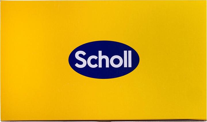 Actual product image Mobilex Wygodne sandały Scholl AIR BAG BACK STRAP BRĄZ 38 (38)
