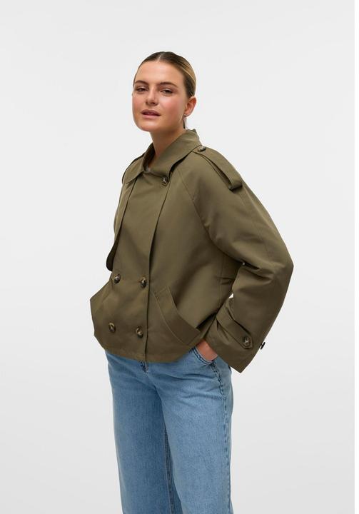 Produktbild Vero Moda VMCHLOE Jacke Trenchcoat (XL)