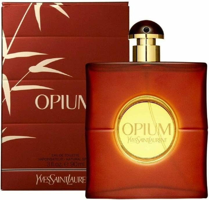 Immagine prodotto Yves Saint Laurent Opium (Eau de toilette, 90 ml)